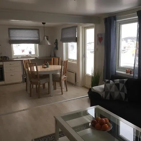 Holiday home Beautifull Seaview