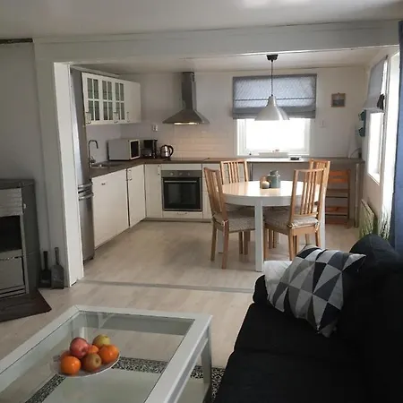 Holiday home Beautifull Seaview